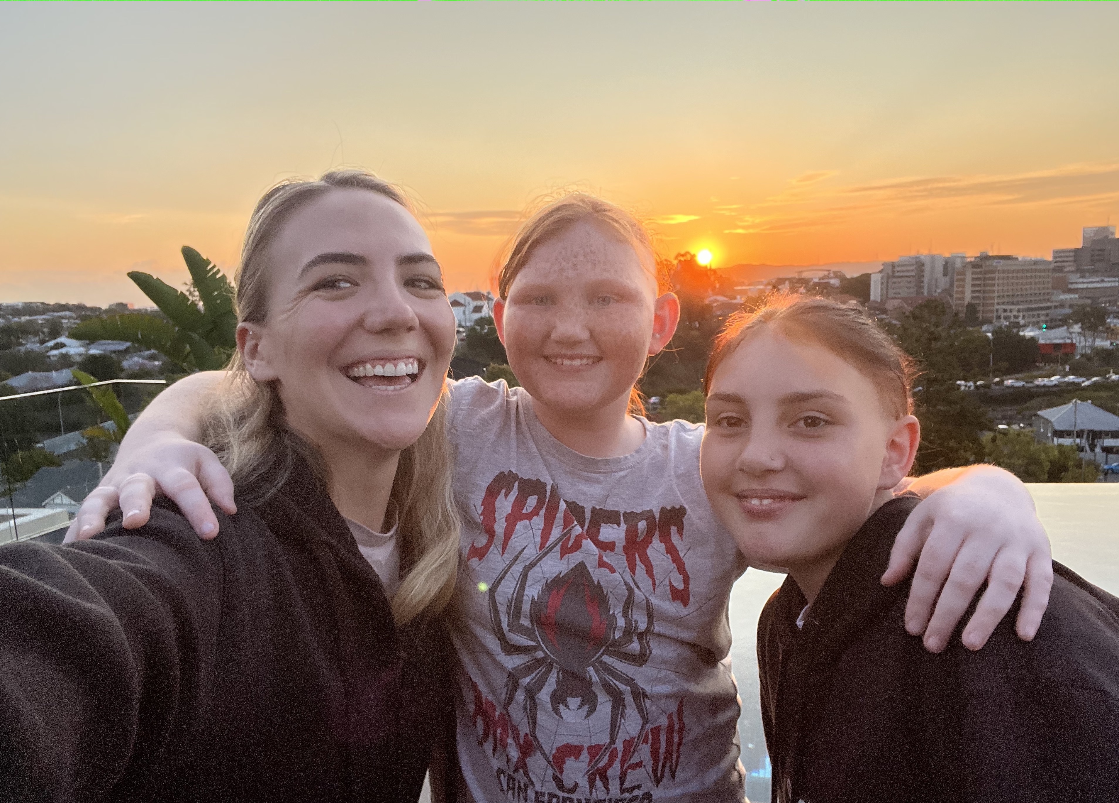 Weekend relax and fun adventure stay