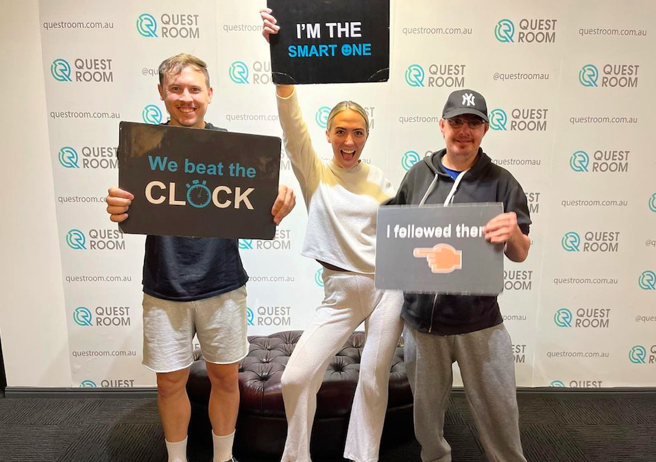 Escape Room